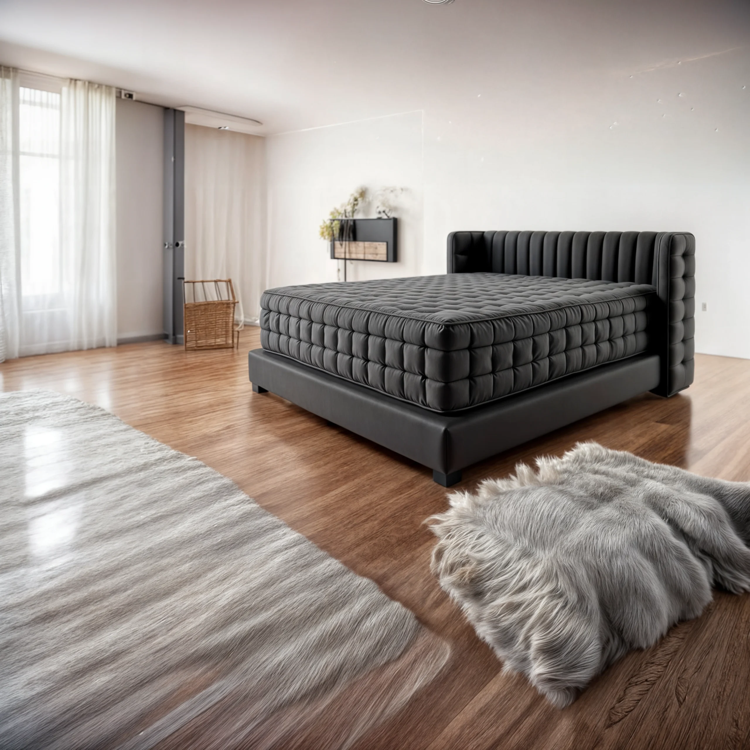 Eterna Boxspringbett mystil Schweiz