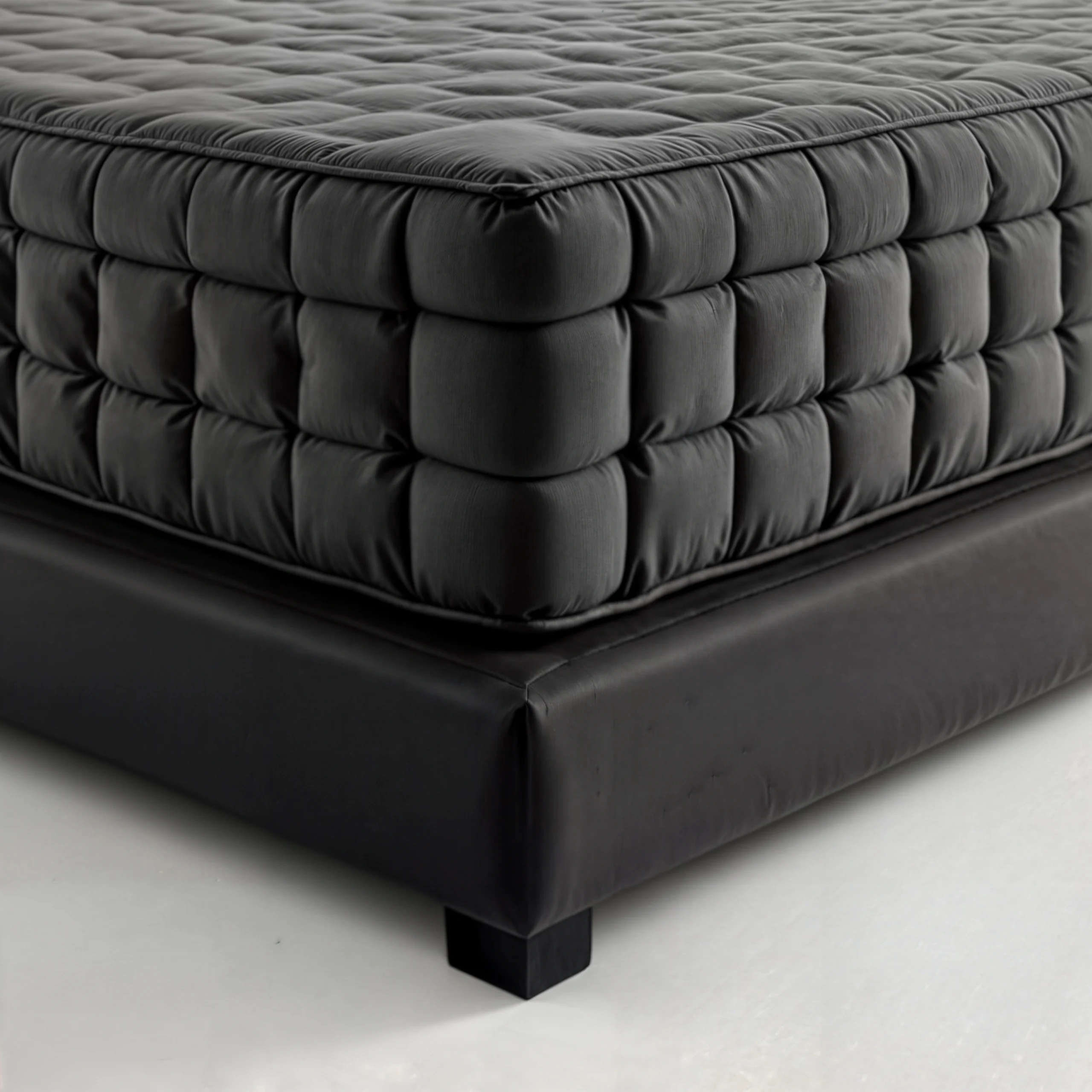 Eterna Matratze 180x200 Luxus Orthopädie