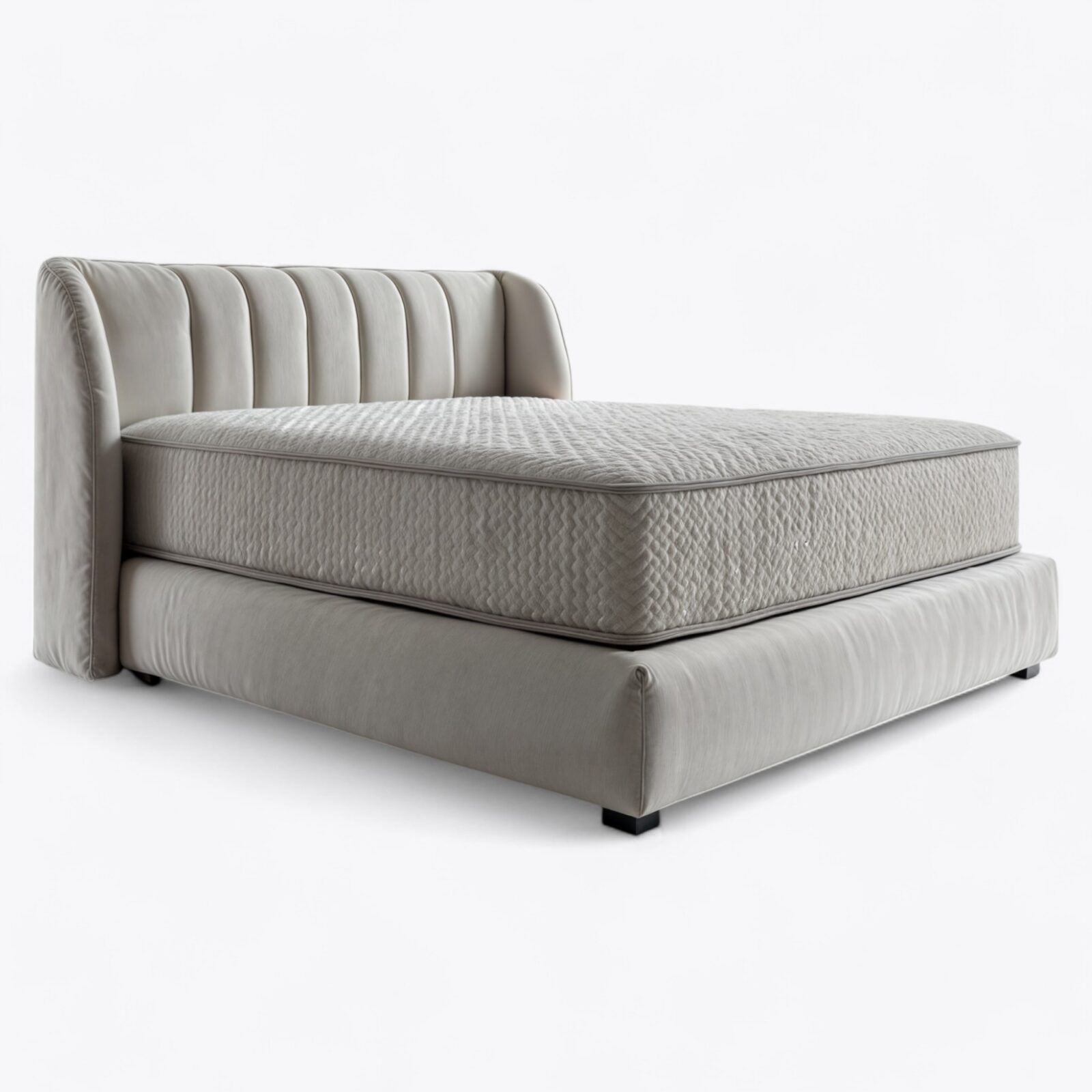 Horn Bett Grau Kaufen Teuer-Photoroom