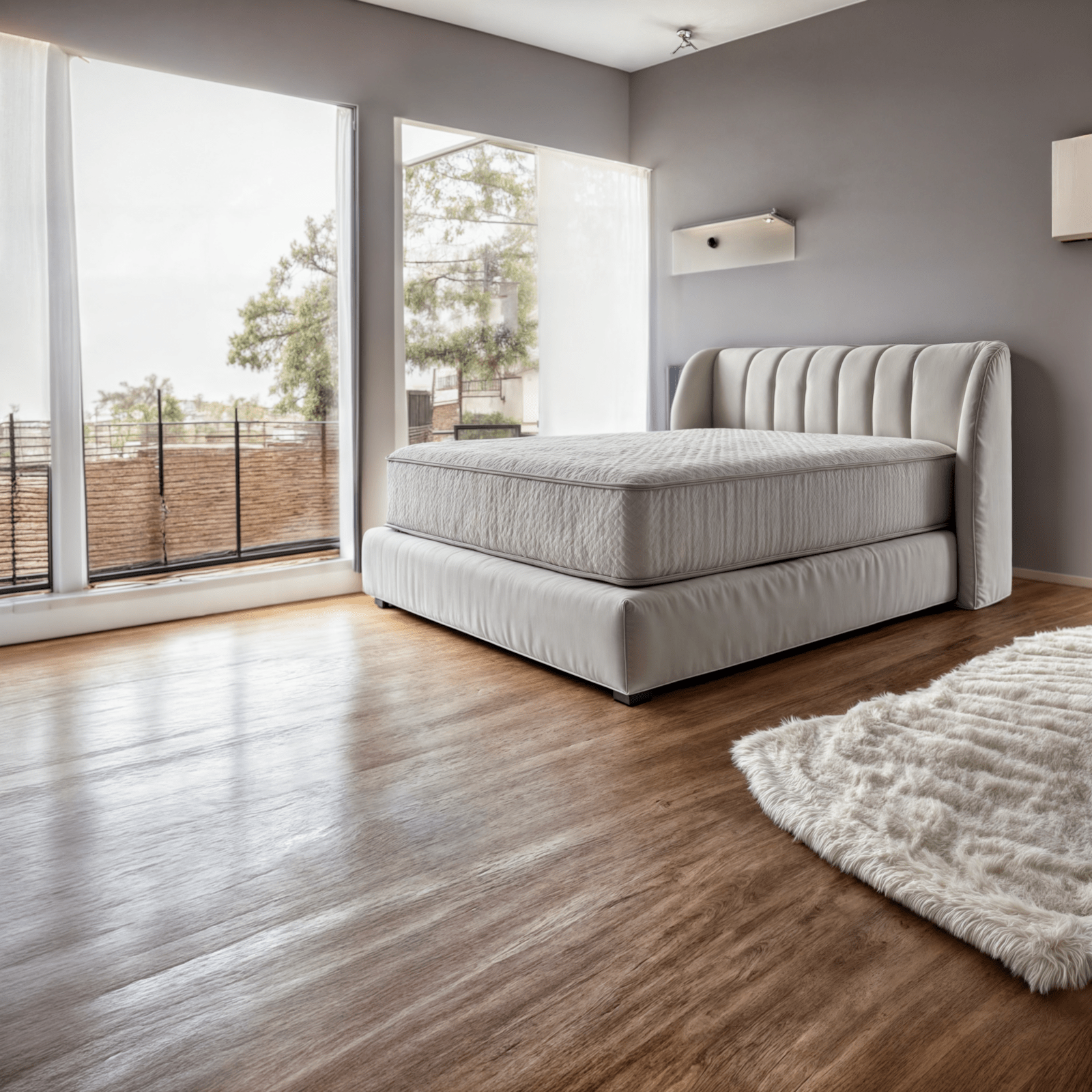 Horn Boxspringbett 180x200 mit Stauraum