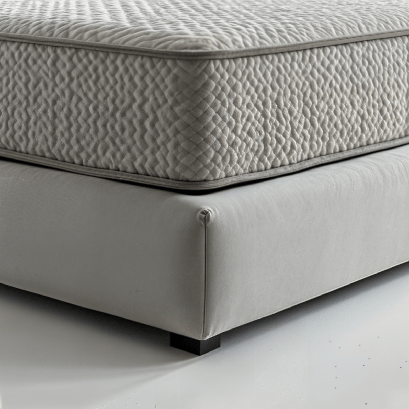 Horn Luxus Matratze 180x200 Mittel hart