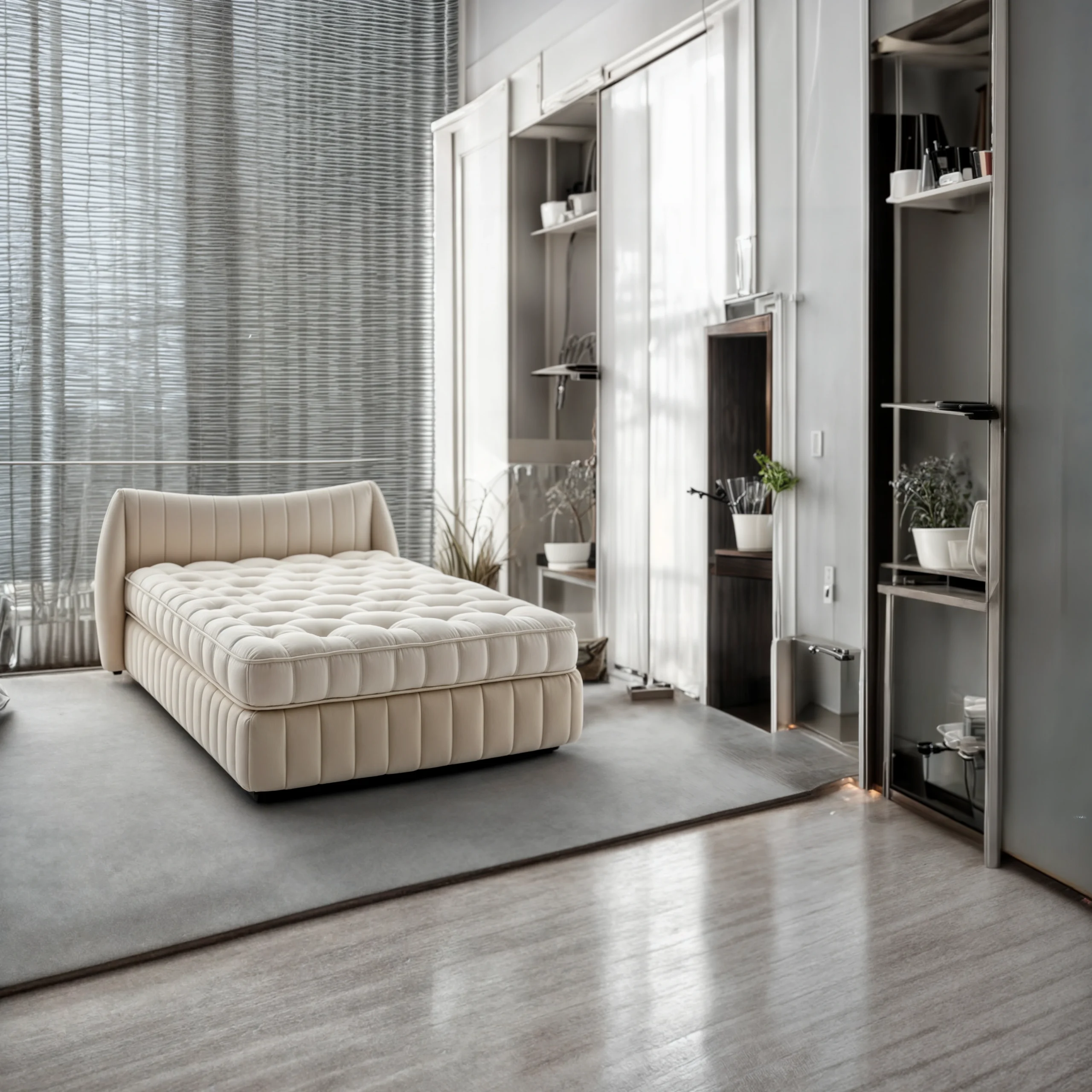 Marcel Luxus Schlafzimmer 2015