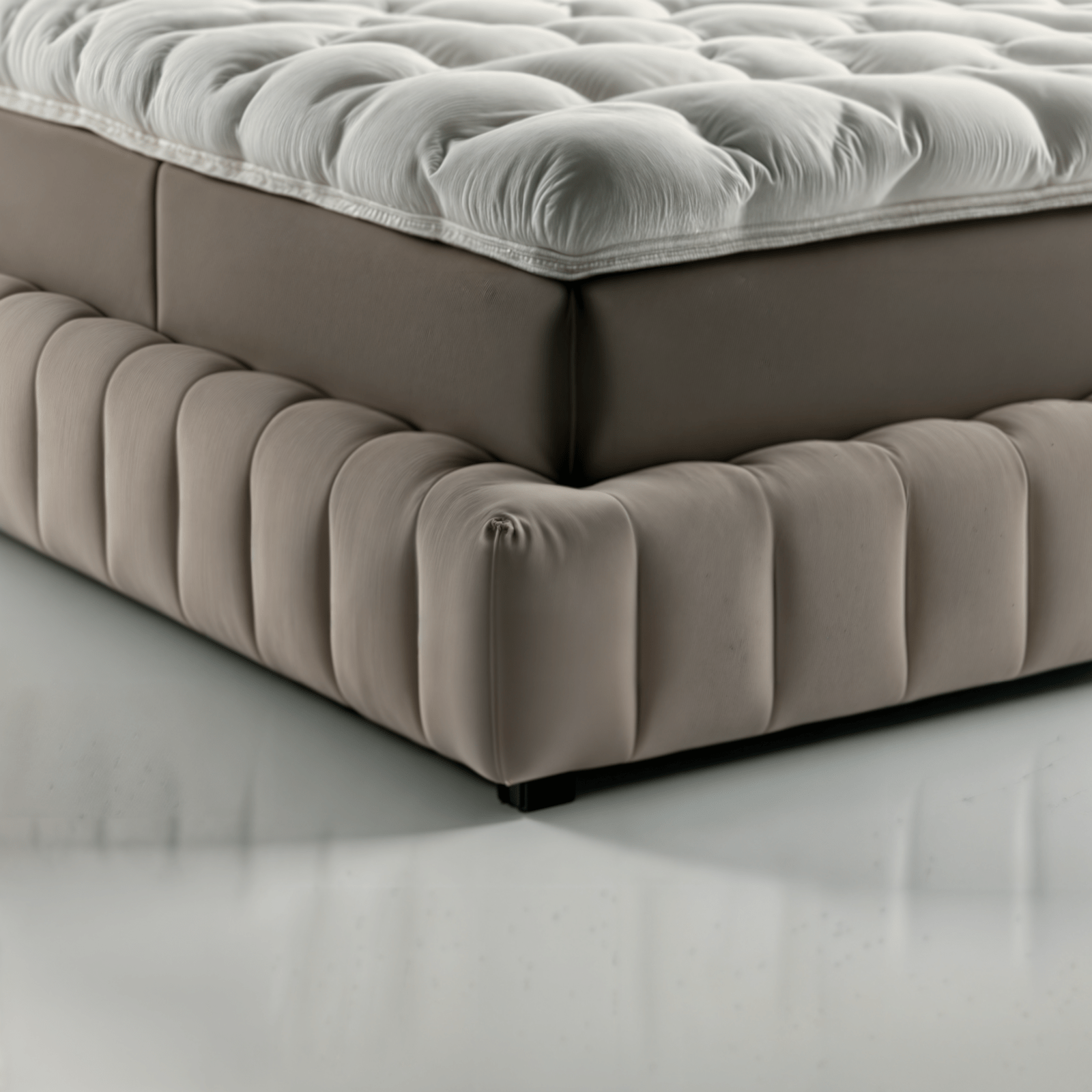 Montessa Luxus Matratze 180x200