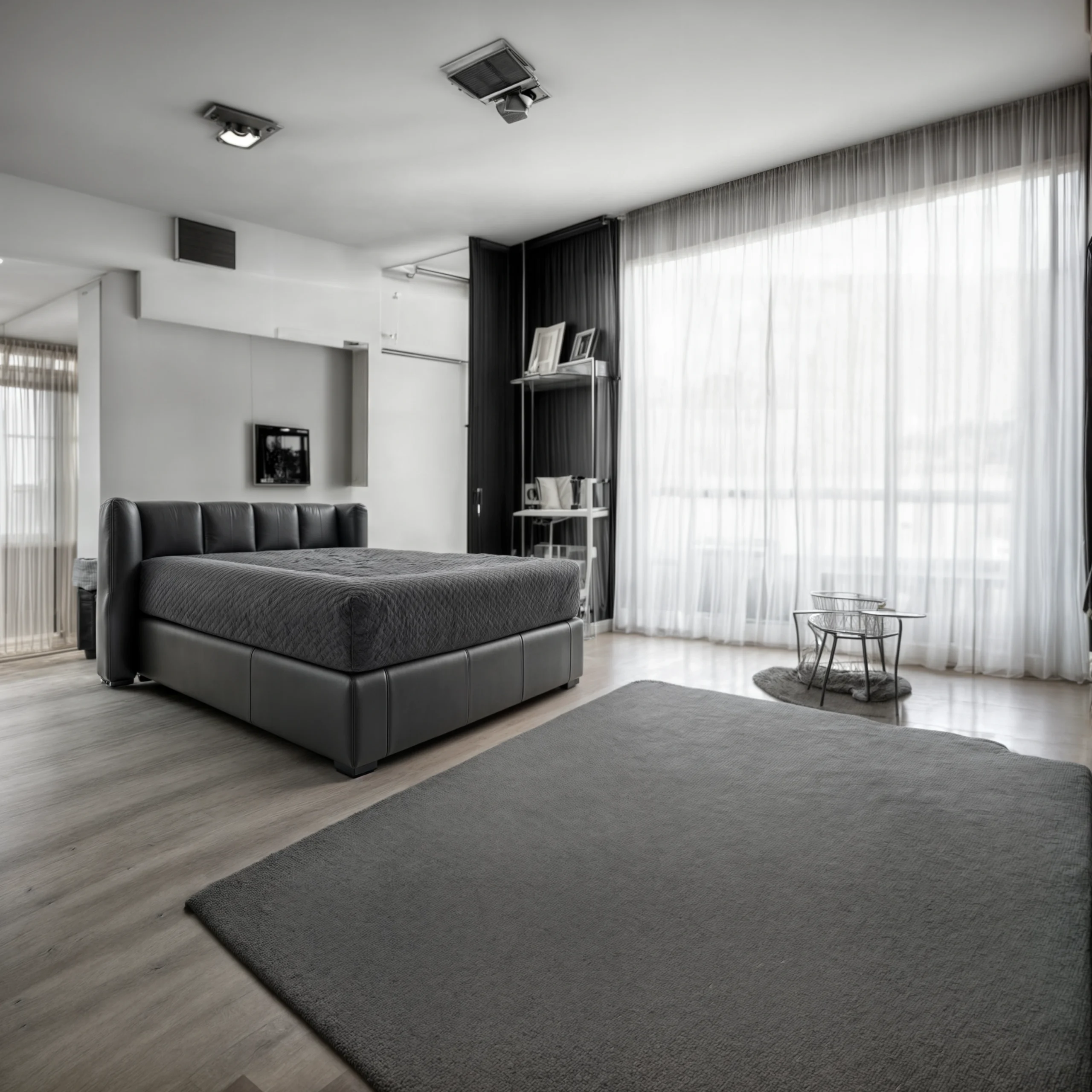 Opus Boxspringbett mit staurraum luxus schlafzimmer idee 2025