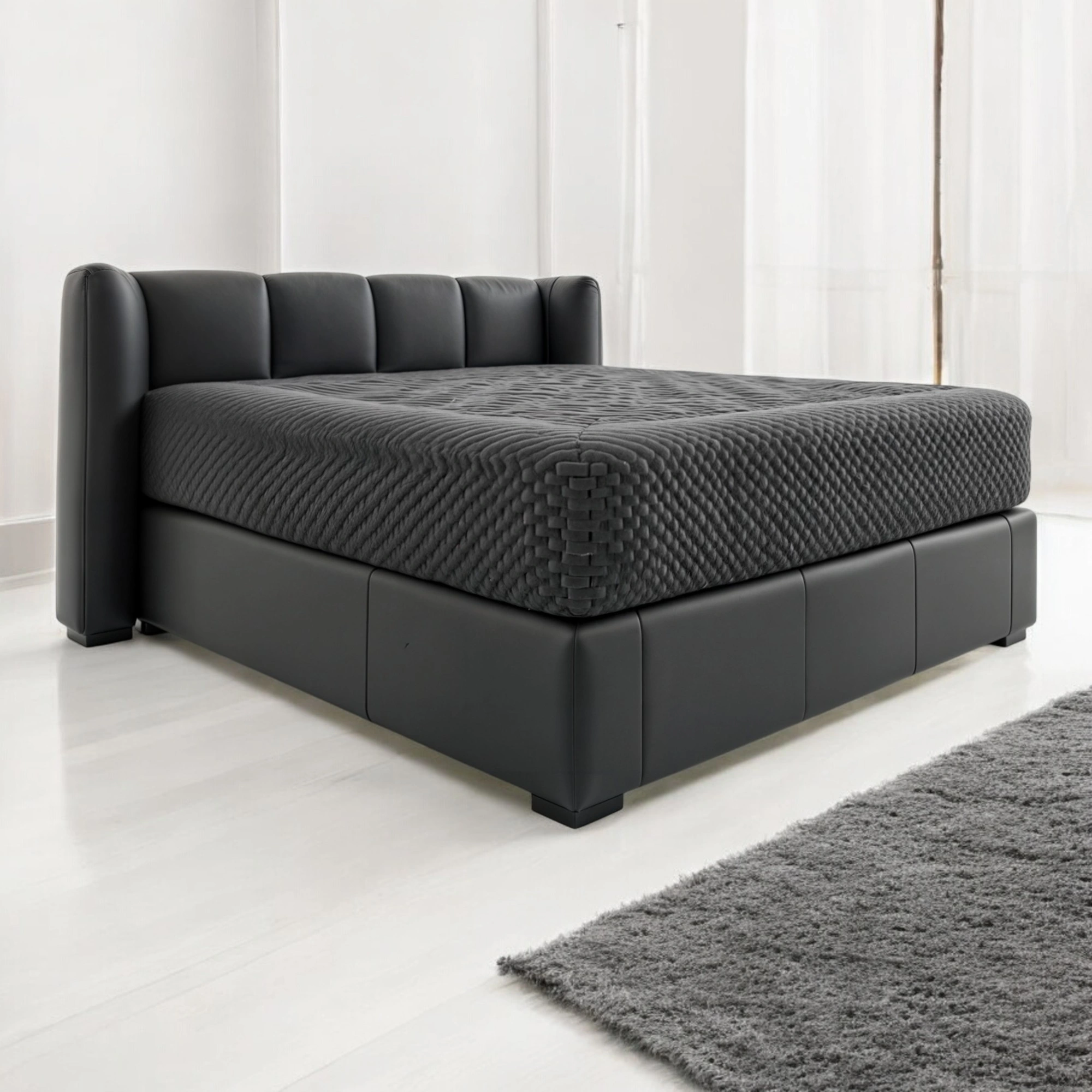 Opus schlafzimmer boxspringbett 180×200 schweiz trend 2025