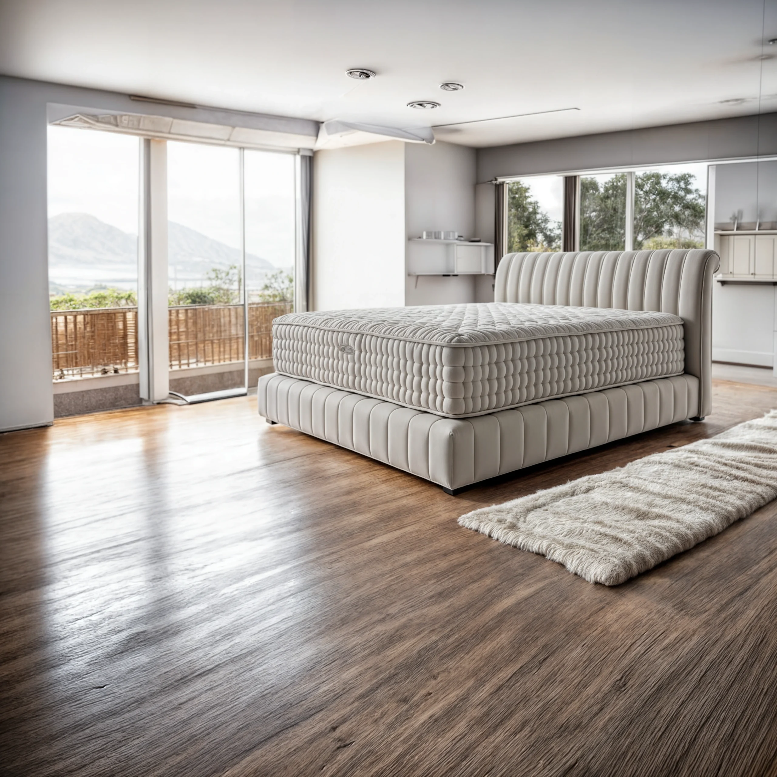 Sorella Luxus Boxspringbett Schweiz Trends 2025