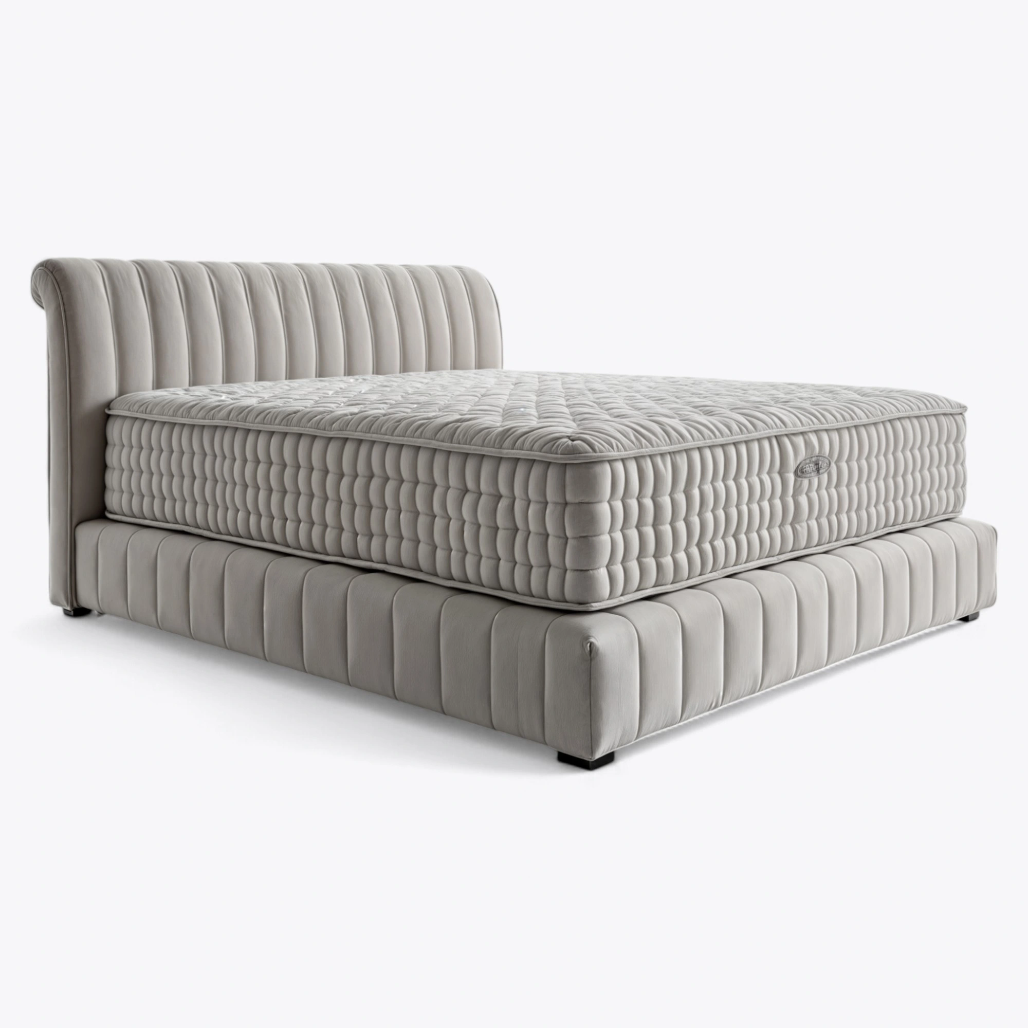 Sorella Luxus Boxspringbett Sorella 180×200-Photoroom