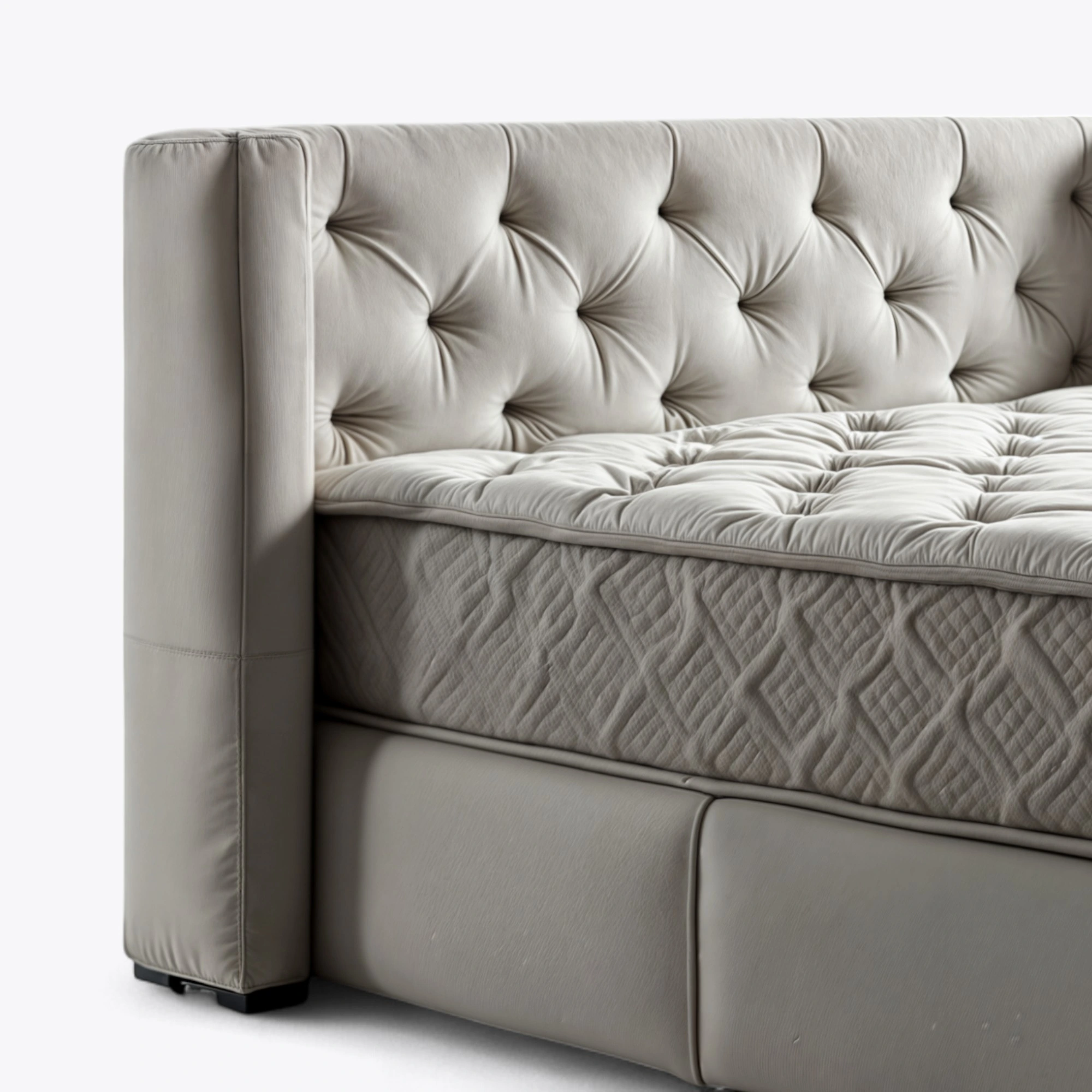 Zermatt Boxspringbett kaufen online-Photoroom