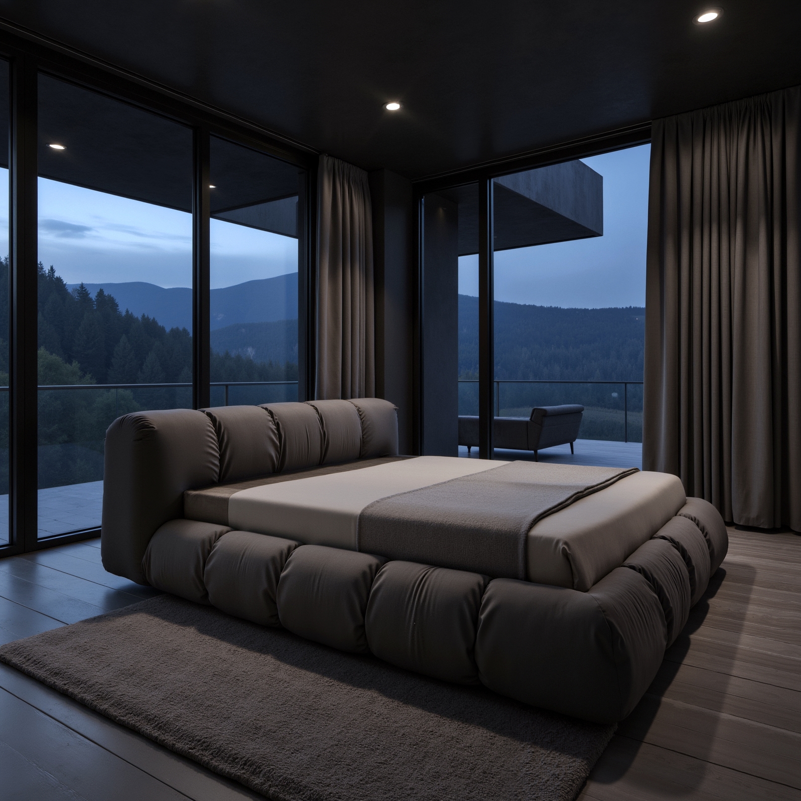 VOSS ORTHOPHÄDIE BETT