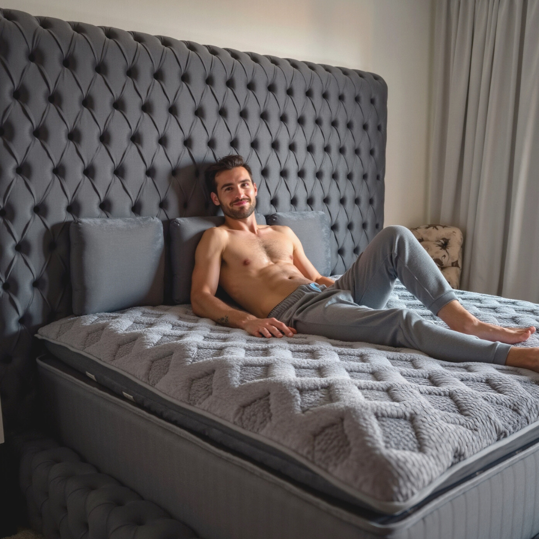 Robust und Pflegeleicht