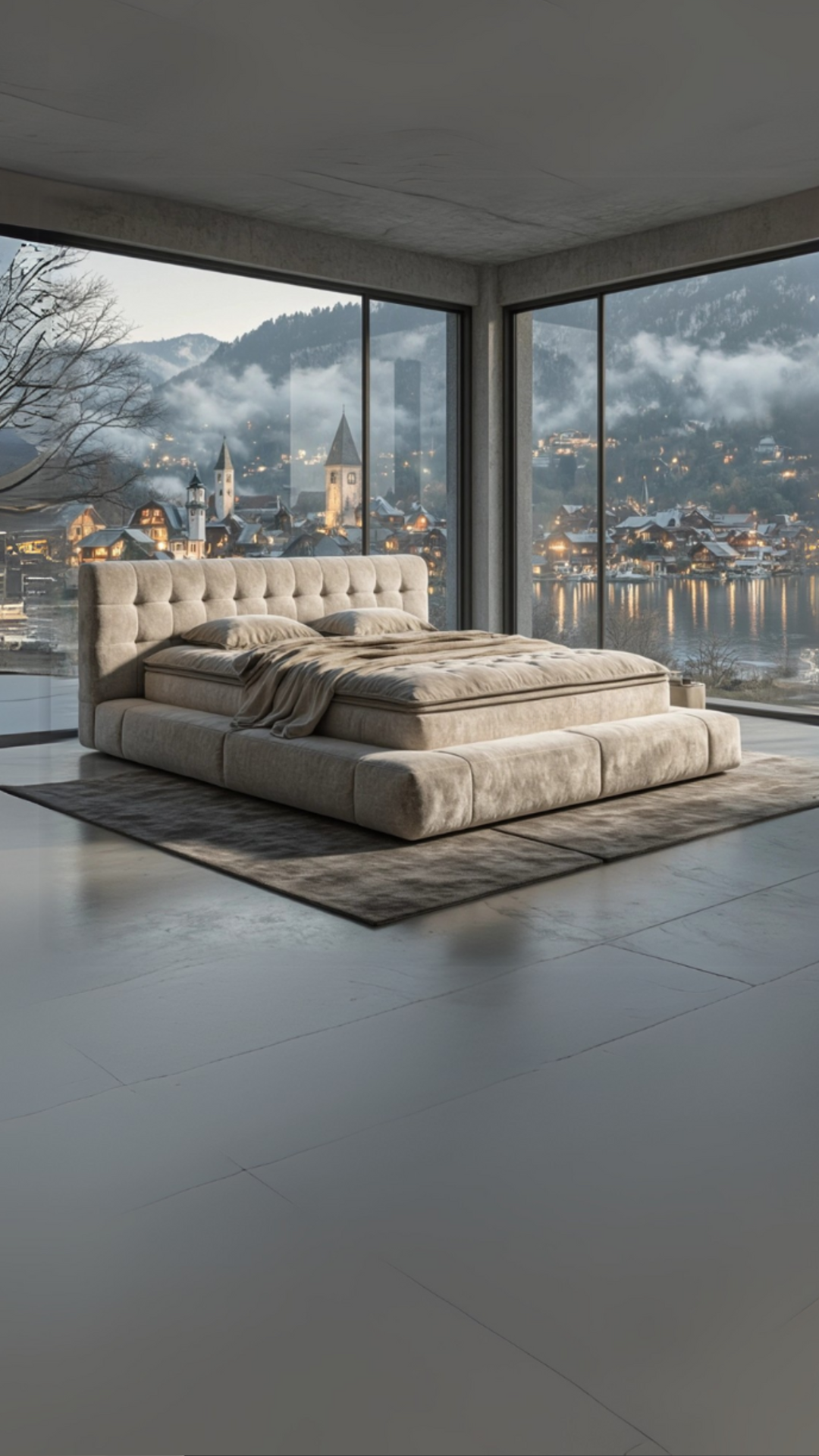 Besser schlafen in der Schwangerschaft - Tipps für werdende Mütter