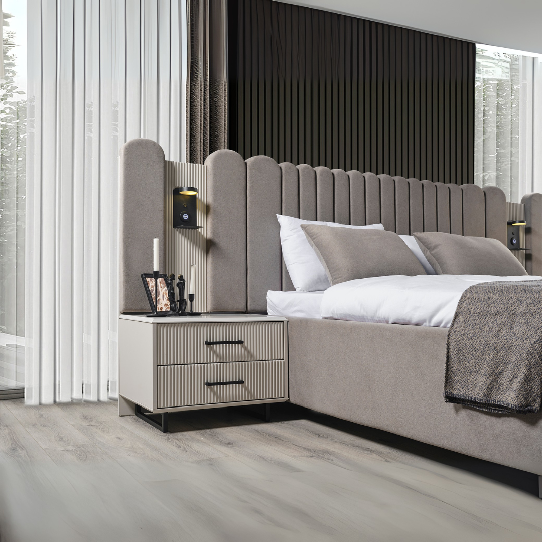 Alina Schlafzimmer nach Mass