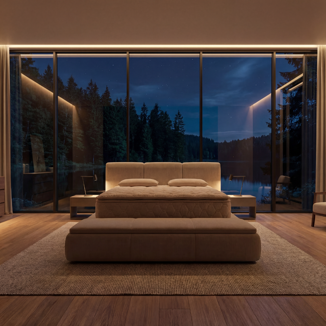 Matratze - 111 Tage Testen