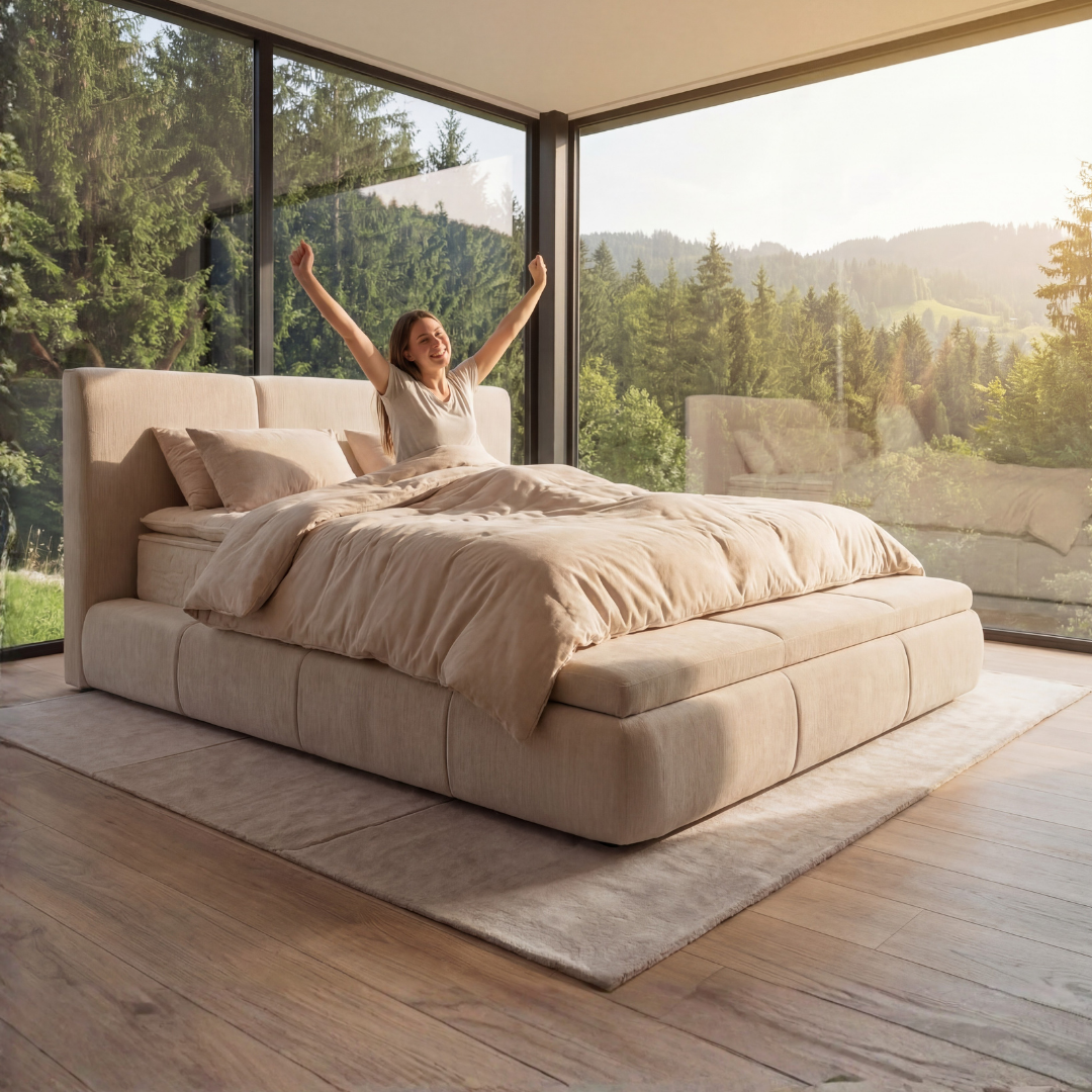 mySTIL Schmerzlinderung