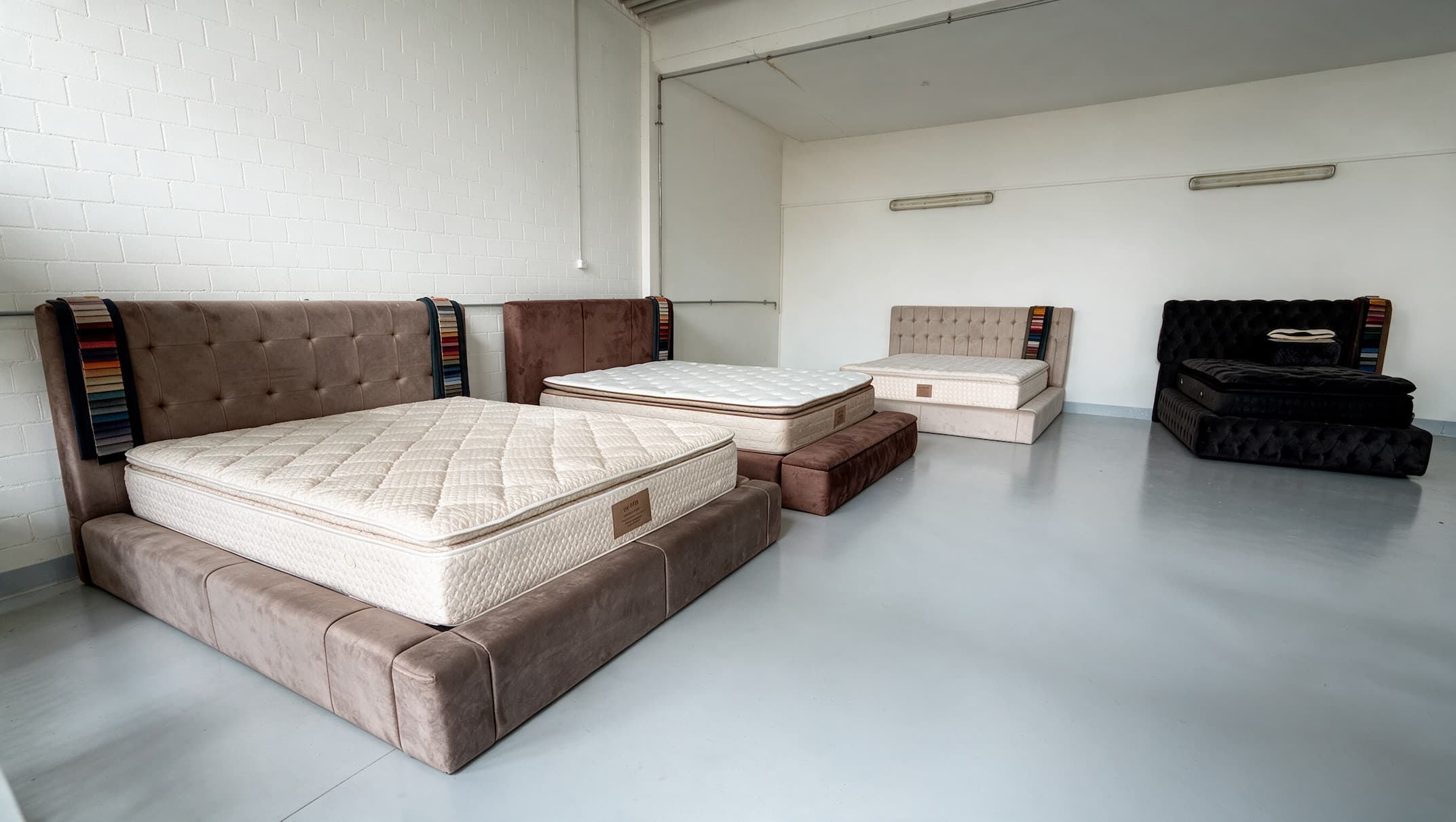 mySTIL Showroom Regensdorf
